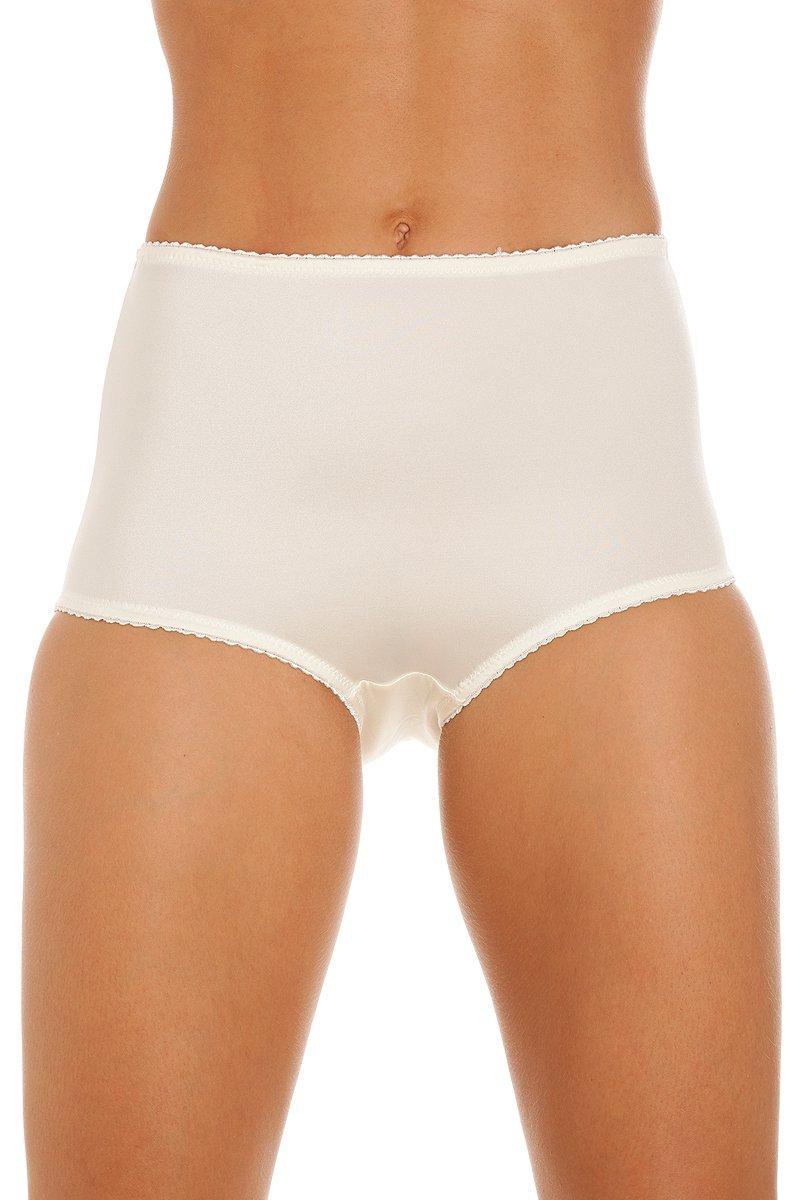Smooth High Waist Two Pack Control Briefs