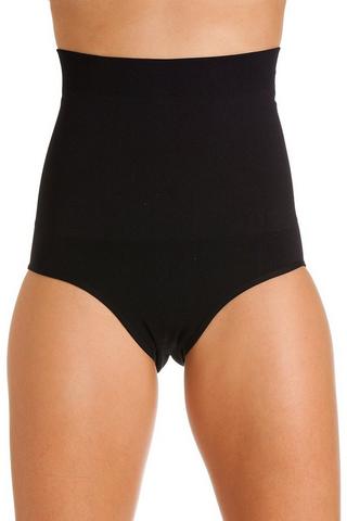 Reebok Women's Underwear – Seamless High Waist Brief Panties (3 Pack): Buy  Online at Best Price in UAE 