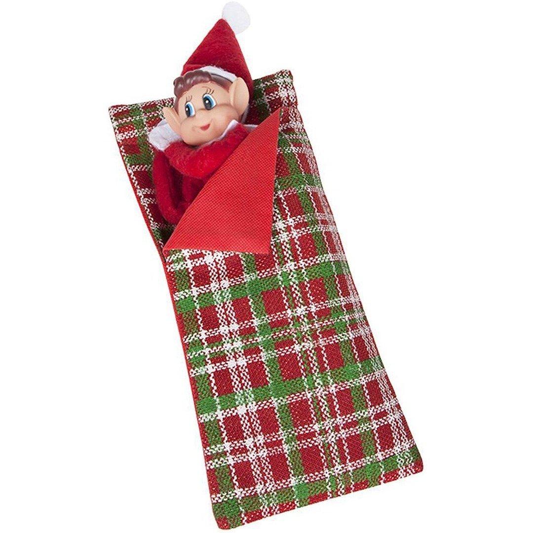 Elf Sleeping Bag