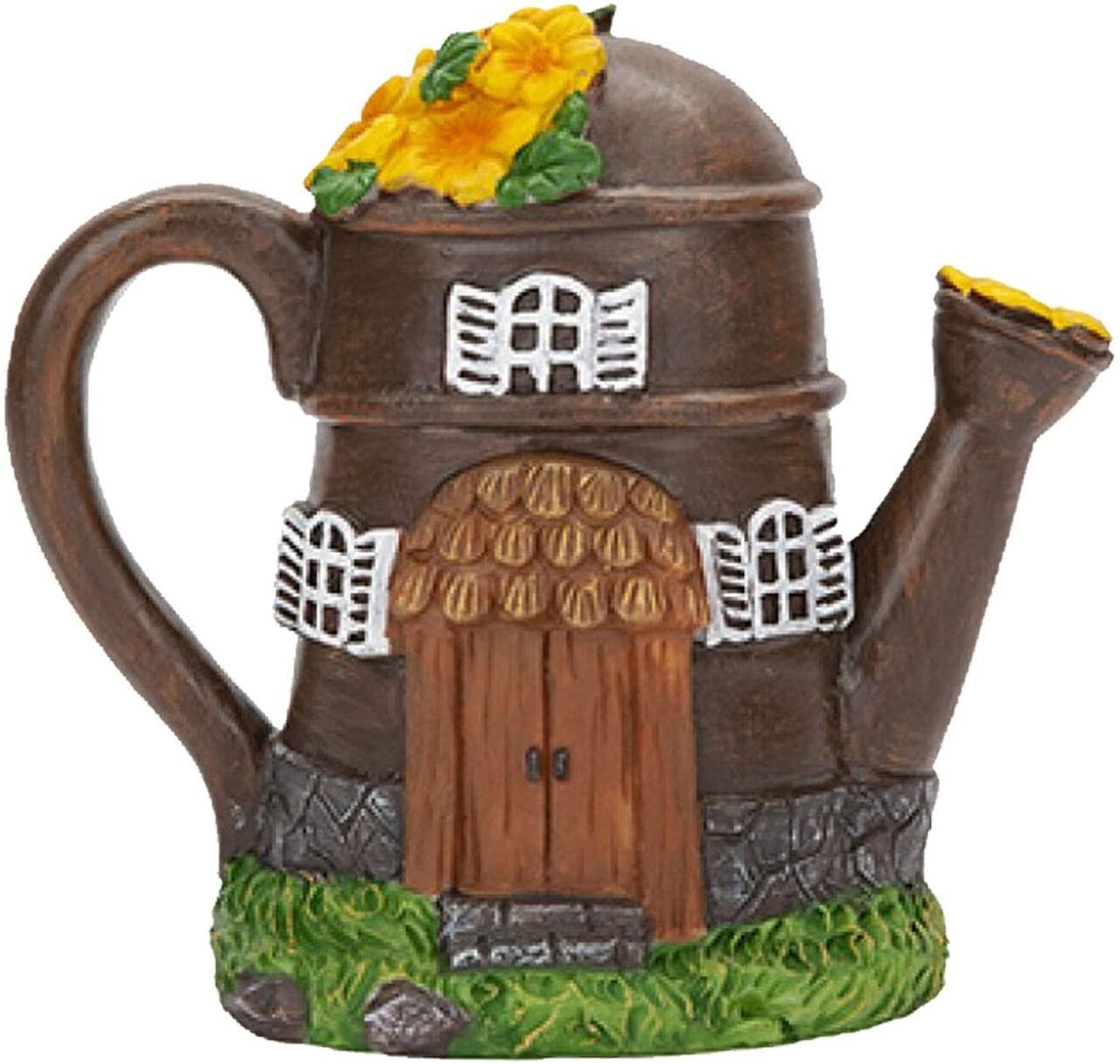 Watering Can Cottage