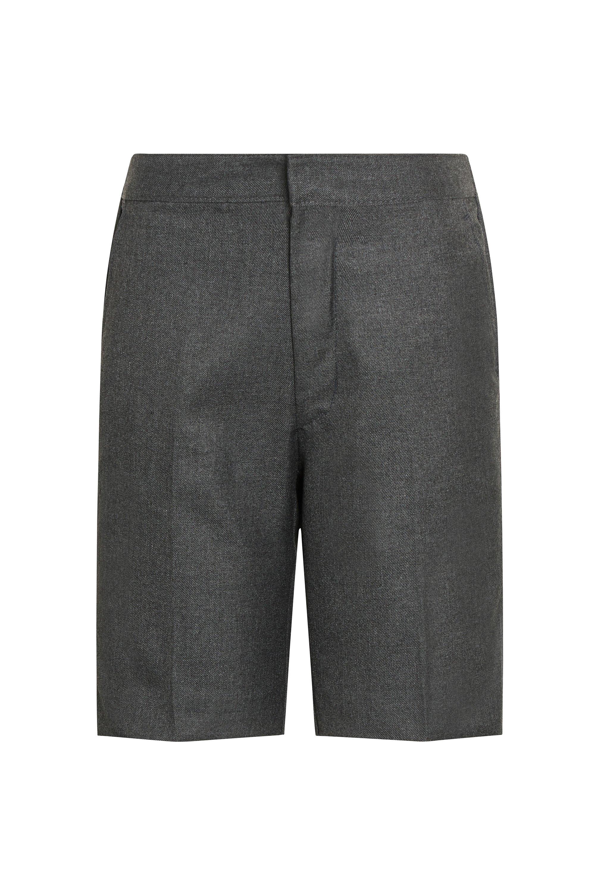 Bermuda Length School Shorts