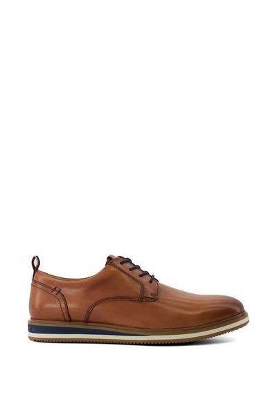 'Blaksley' Leather Casual Shoes
