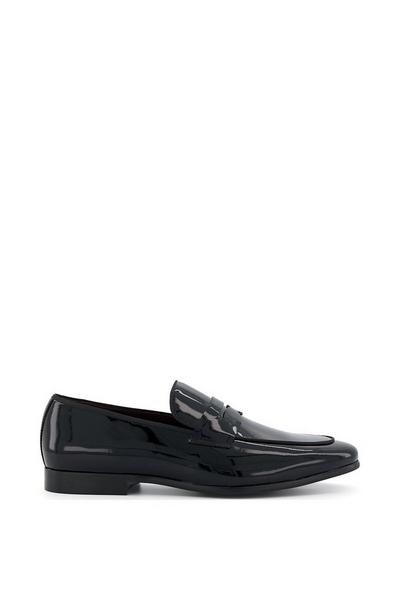 'Sterlling' Leather Loafers