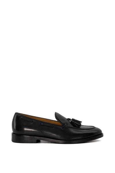 'Sandders' Leather Loafers
