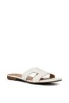 Dune London 'Loopey' Leather Sandals thumbnail 2
