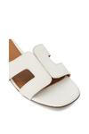 Dune London 'Loopey' Leather Sandals thumbnail 5