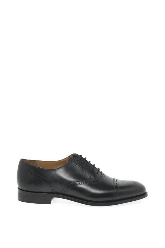Barker 'Gatwick' Formal Lace Up Shoes 1