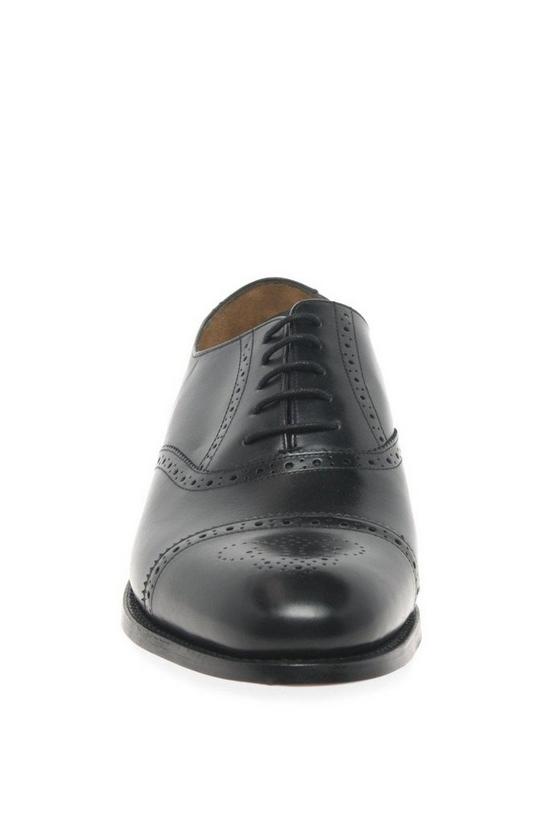 Barker 'Gatwick' Formal Lace Up Shoes 3