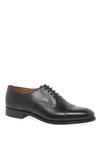 Barker 'Gatwick' Formal Lace Up Shoes thumbnail 4