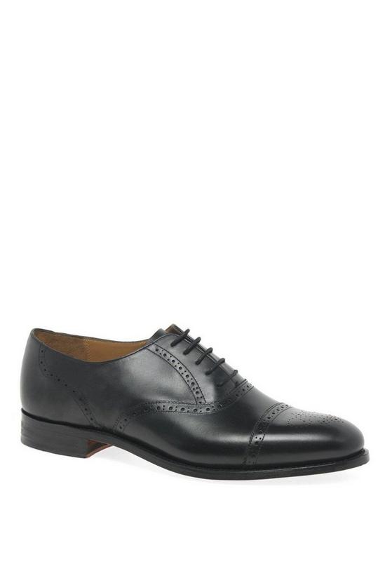 Barker 'Gatwick' Formal Lace Up Shoes 4
