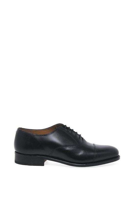 Barker 'Luton' Formal Oxford Shoes 1