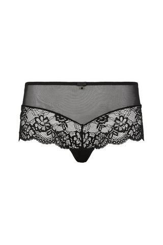 DKNY Ladies/womens Lace Bikini Knickers Pants Underwear 3 Pairs Small for  sale online