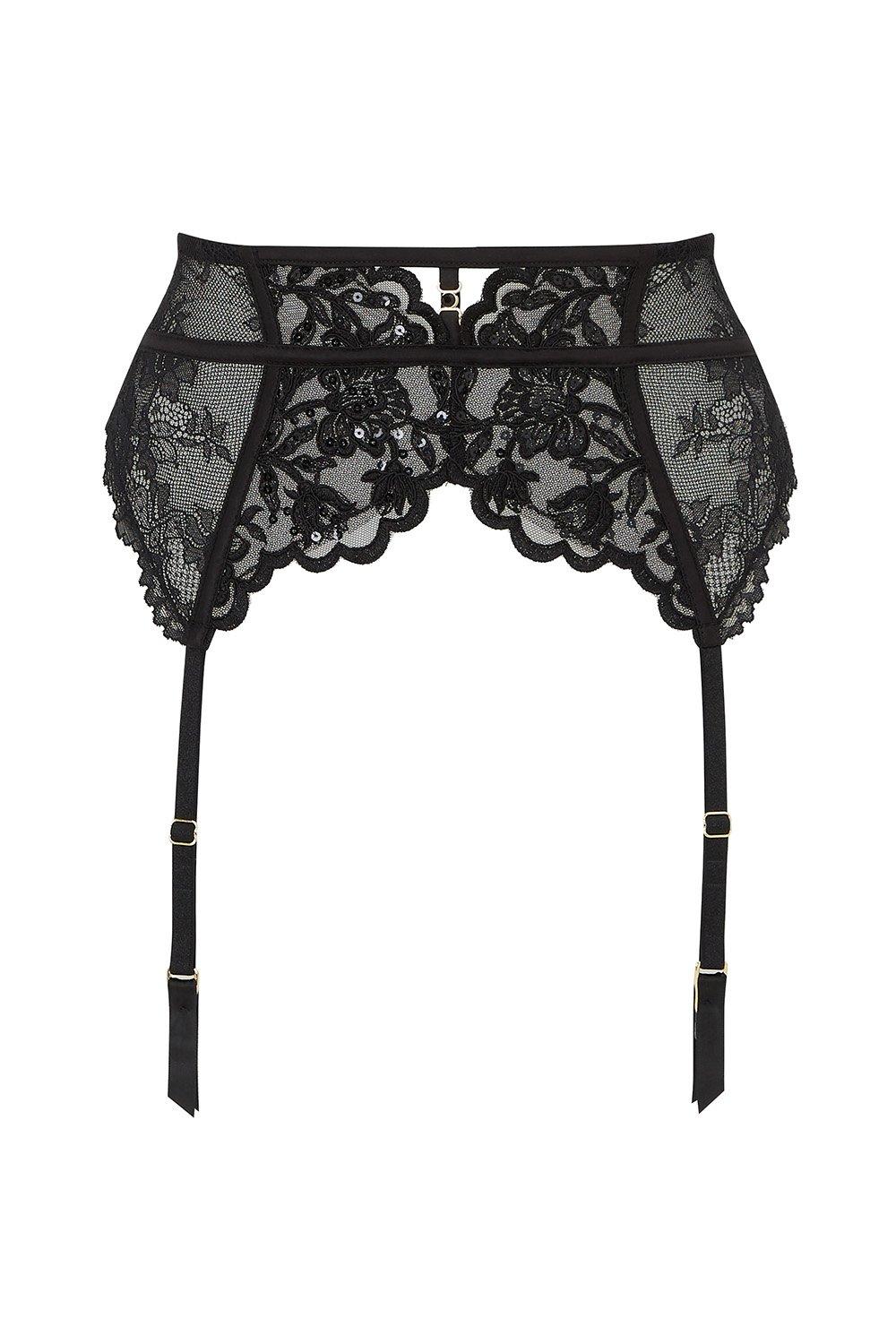 Lingerie | The Icon Waspie | Ann Summers