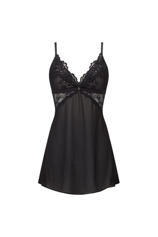 Ann Summers Icon Chemise 1