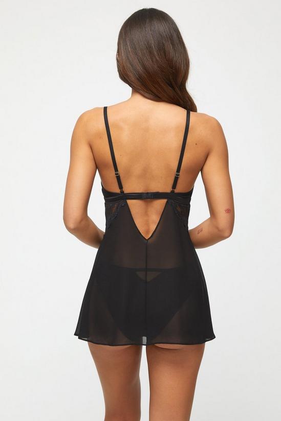 Ann Summers Icon Chemise 3