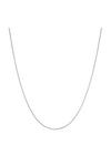 Simply Silver Sterling Silver 16 Inch Snake Chain thumbnail 1