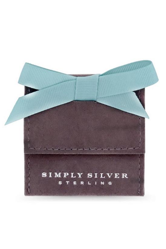 Simply Silver Pouch Gift Box 2
