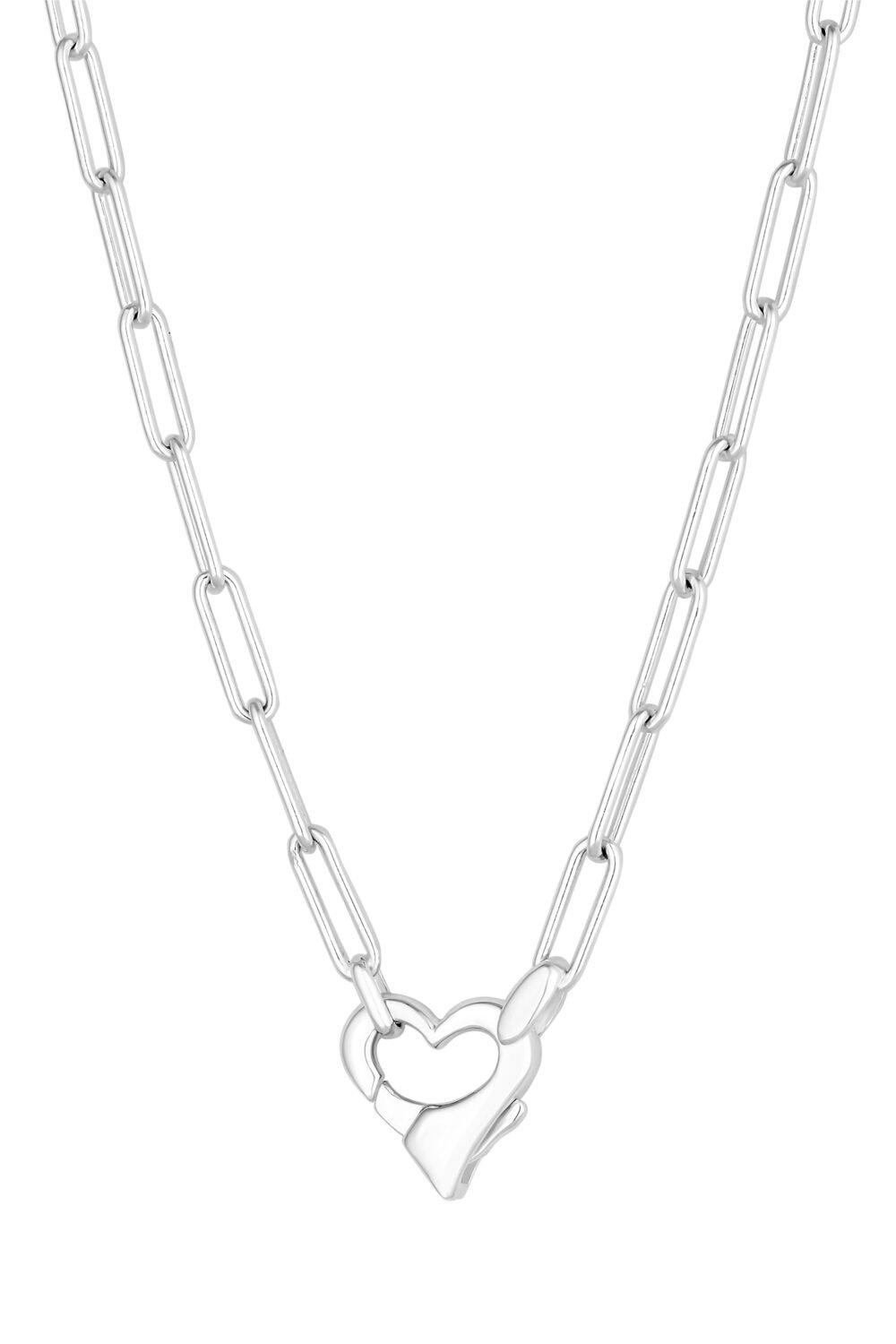 Debenhams sales silver jewellery