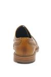 Barker 'Bailey II' Wing Tip Derby Brogues thumbnail 2