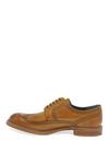 Barker 'Bailey II' Wing Tip Derby Brogues thumbnail 3