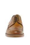 Barker 'Bailey II' Wing Tip Derby Brogues thumbnail 4