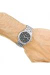 Sekonda Stainless Steel Classic Analogue Quartz Watch - 3730 thumbnail 5