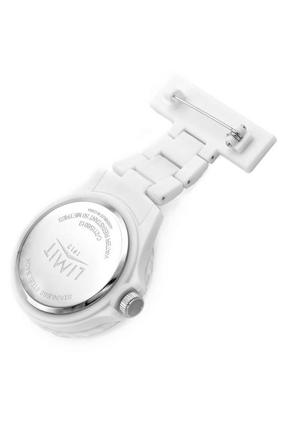 Limit Nurse Fob Plastic/resin Classic Analogue Quartz Watch - 6012.90 2