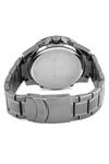 Accurist World Timer Classic Combination Quartz Watch - 7102 thumbnail 4