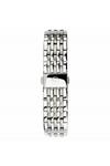 Accurist Accurist Stainless Steel Classic Analogue Quartz Watch - 7252 thumbnail 4