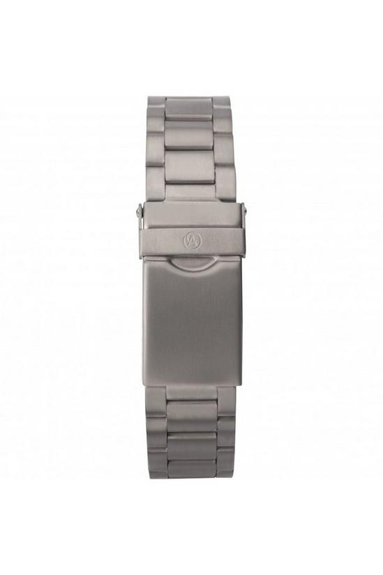Accurist Titanium Classic Analogue Quartz Watch - 7308 3