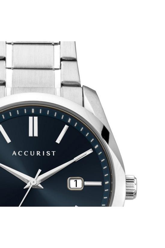 Accurist Classic Analogue Quartz Watch - 7415 5