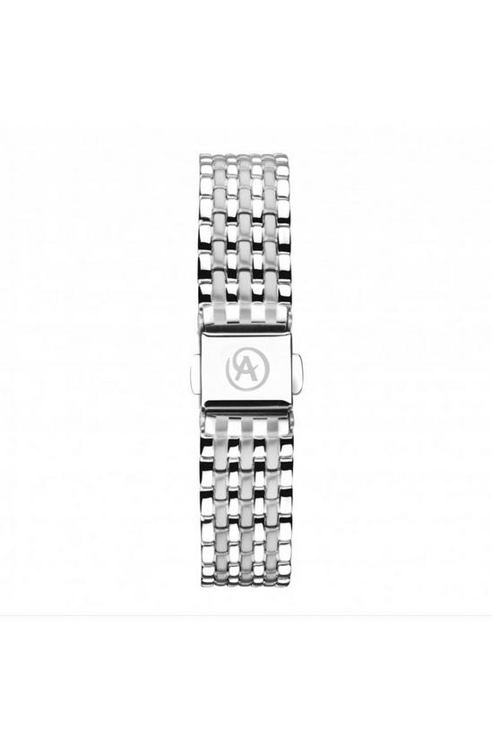 Accurist Classic Analogue Quartz Watch - 8384 2