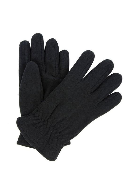Regatta 'Kingsdale' Thermal Gloves 1