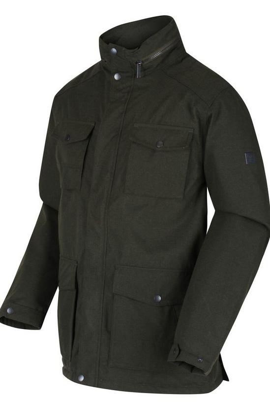Regatta Eneko' Waterproof Isotex Insulated Jacket 4