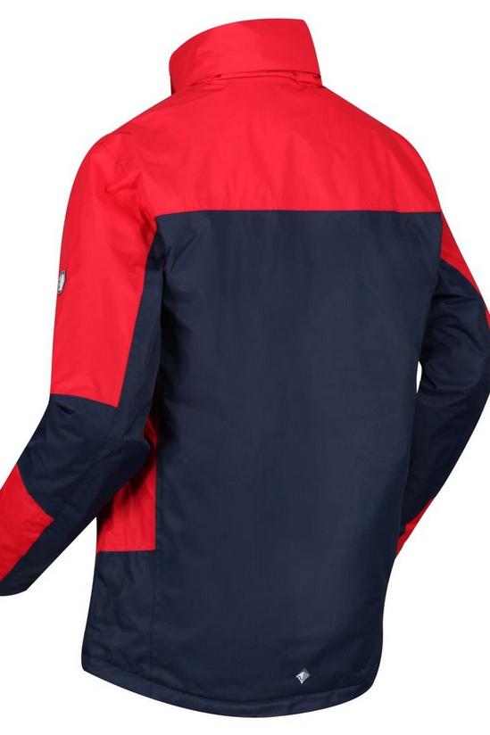 Regatta 'Fincham' Waterproof Insulated Jacket 5