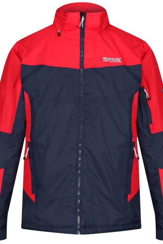 Regatta 'Fincham' Waterproof Insulated Jacket 6