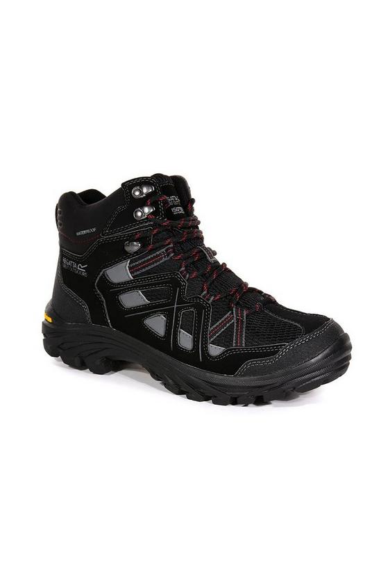 Regatta 'Burrell II' Waterpoof Isotex Hiking Boots 1