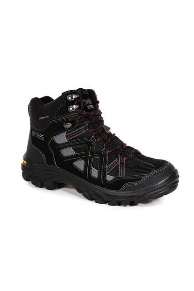 'Burrell II' Waterpoof Isotex Hiking Boots