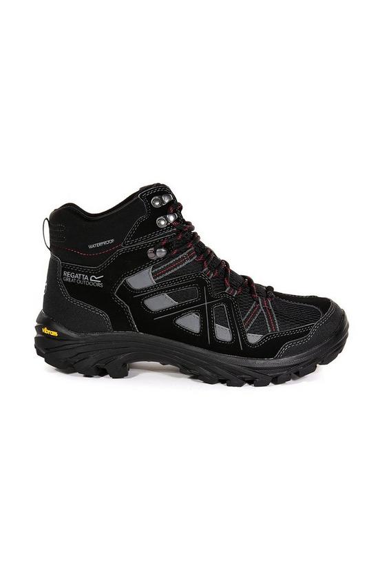 Regatta 'Burrell II' Waterpoof Isotex Hiking Boots 2