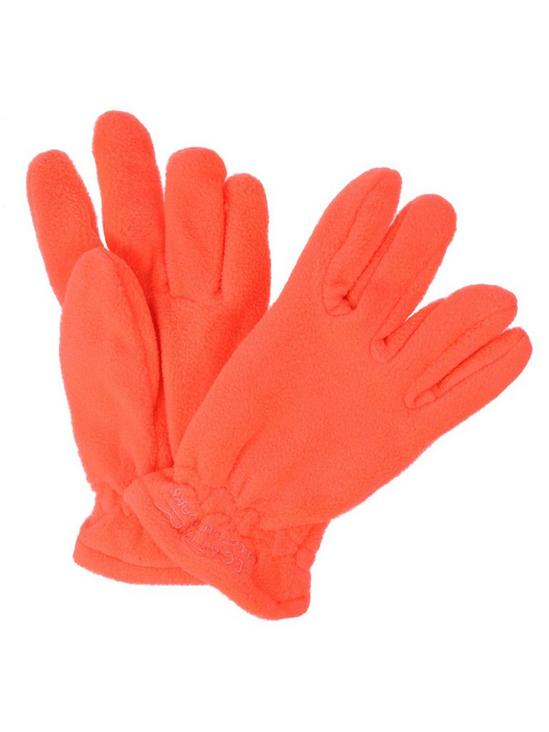 Regatta 'Taz II' Warm Lined Winter Gloves 1