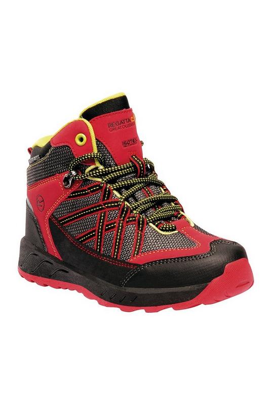 Regatta 'Samaris Mid' Waterproof ISOTEX Hiking Boots 1