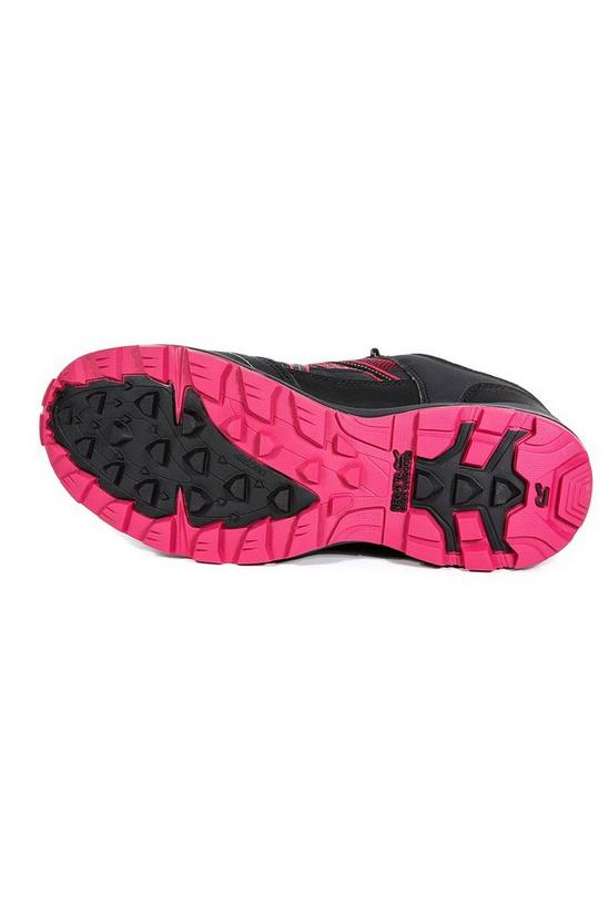 Regatta 'Lady Samaris II Low' Waterproof Walking Shoes 5