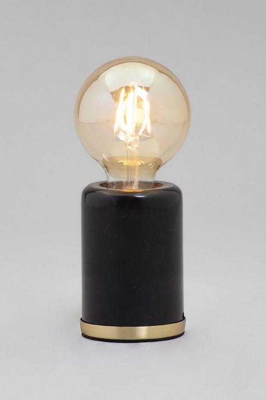 BHS Lighting Romano Table Lamp 1