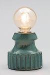BHS Lighting Tizzo Table Lamp thumbnail 1