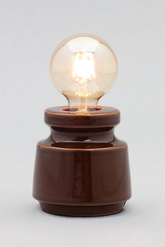 BHS Lighting Tizzo Table Lamp 1