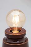 BHS Lighting Tizzo Table Lamp thumbnail 3