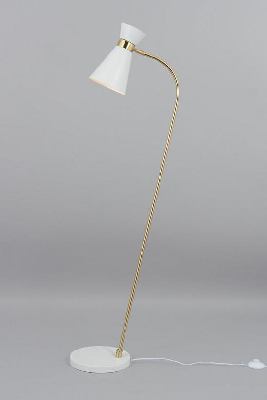 BHS Lighting Olson Floor Lamp 1