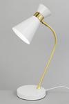 BHS Lighting Olson Table Lamp thumbnail 1