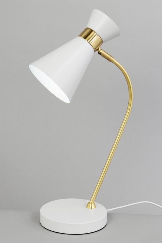 BHS Lighting Olson Table Lamp 1