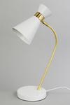 BHS Lighting Olson Table Lamp thumbnail 2